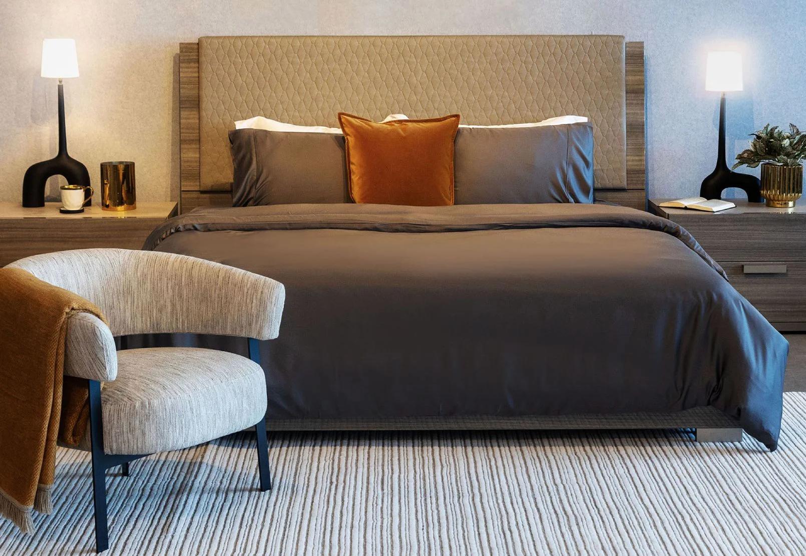 Sleep-Friendly Space: 5 Proven Bedroom Design Tips