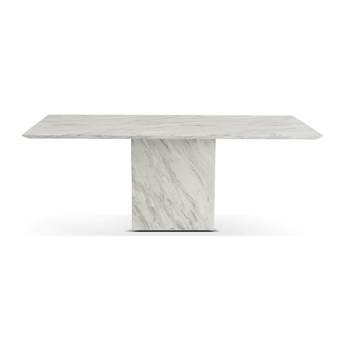 Dining Table Artistico Marble 200X100Cm