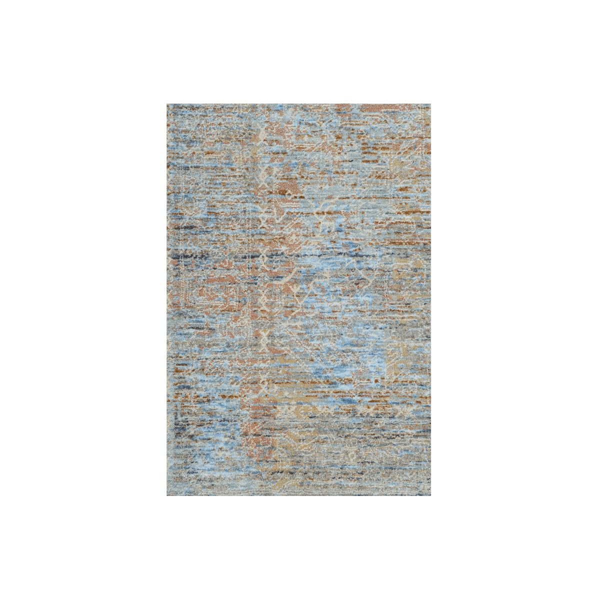 Carpet Hana Goldberg-Pd 235X160 Cm