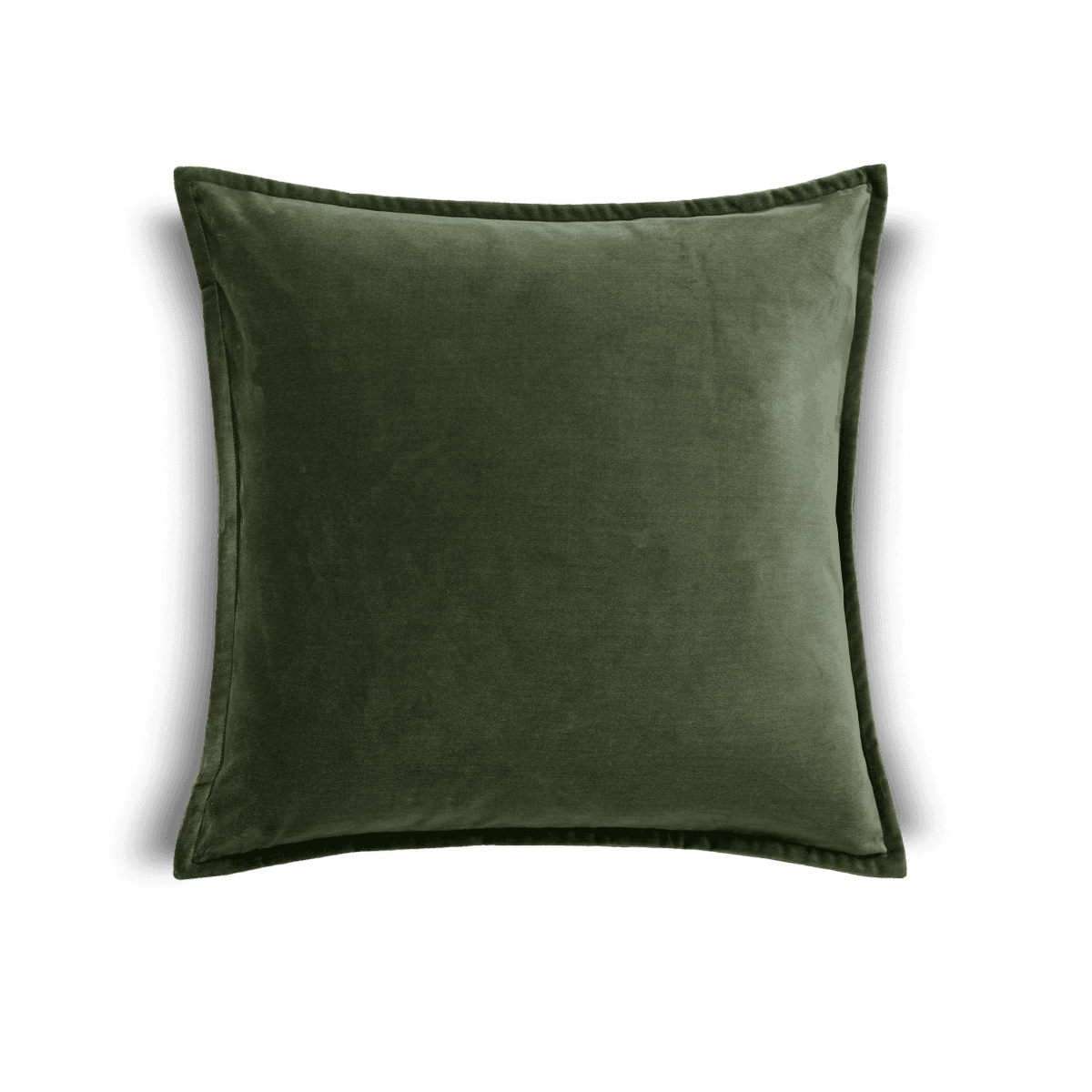 Cushion Alessandra Sage With Filler,Green
