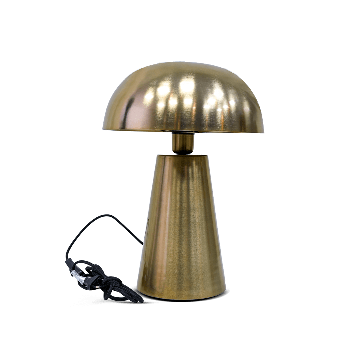 Lamp Peyo Gold Matt