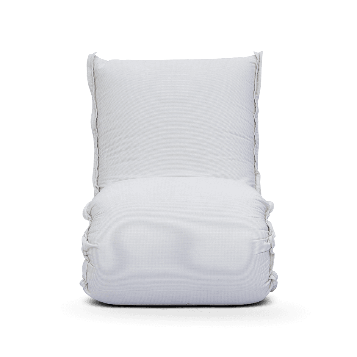 Sting Chair Without Arms, Off White