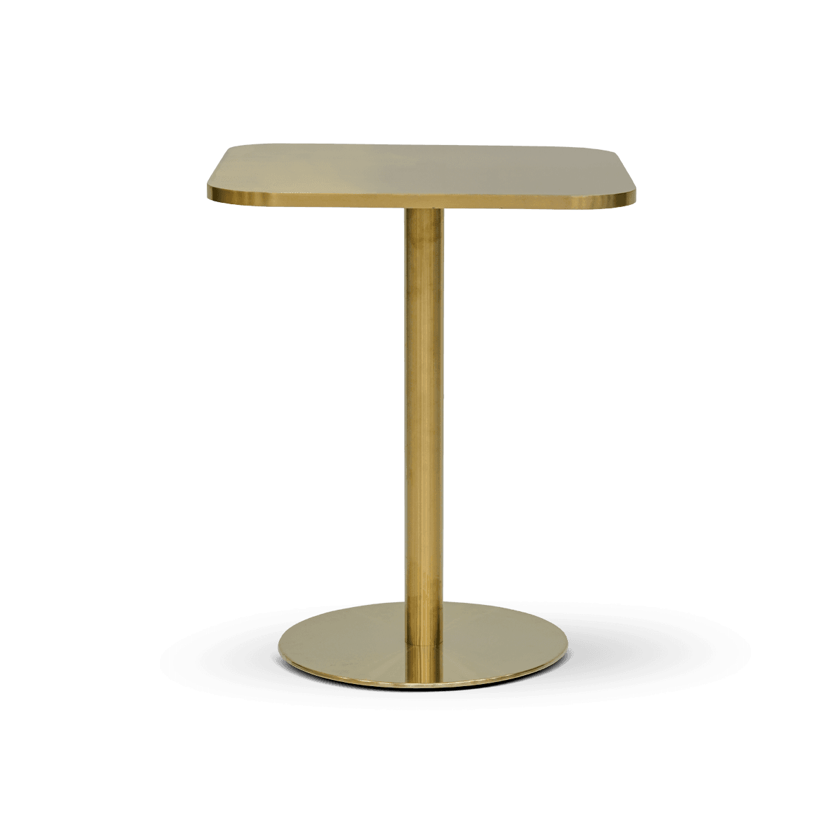 Bistro Table Julie 60X60Cm