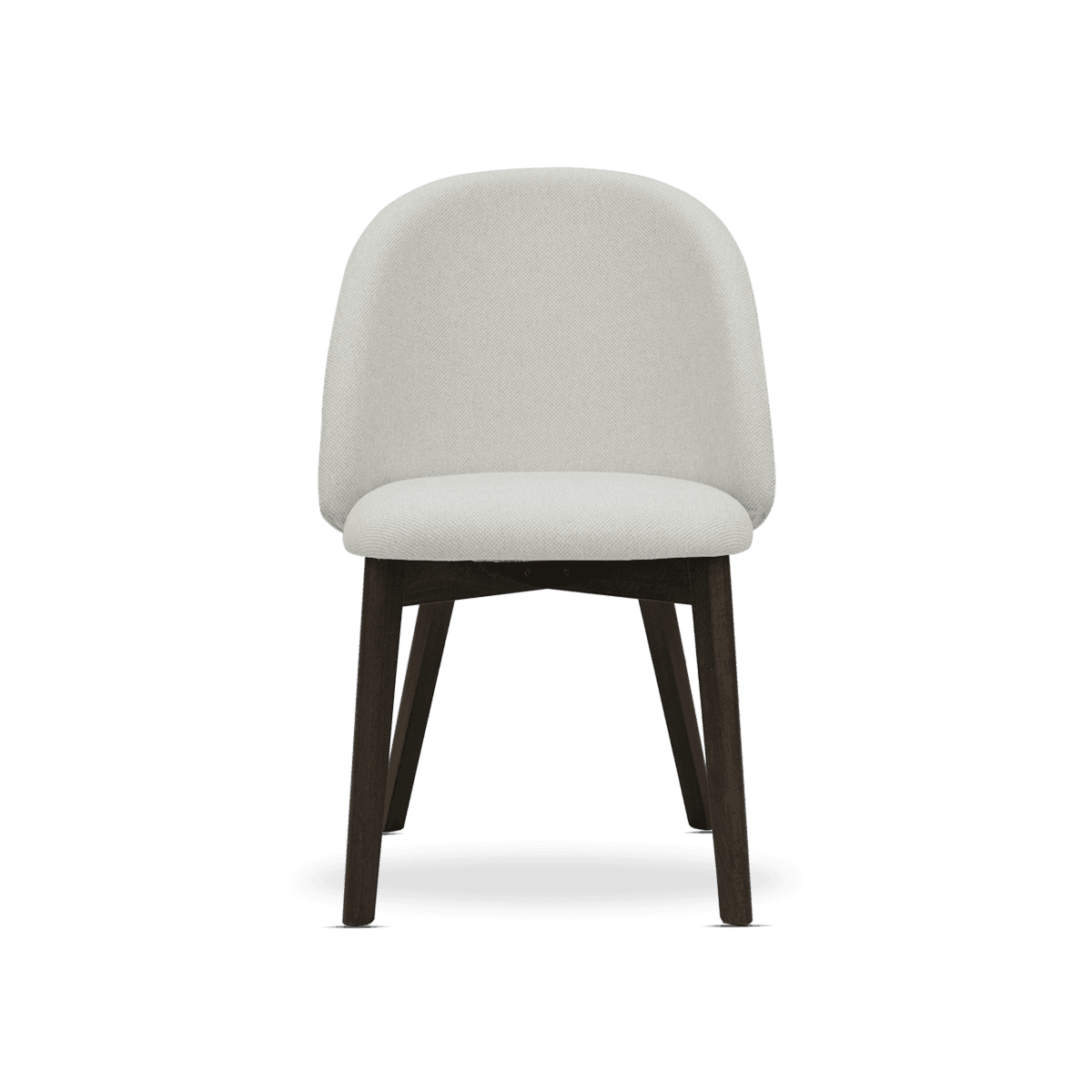 Tuka 2190 Dining Chair,Oak/Sand