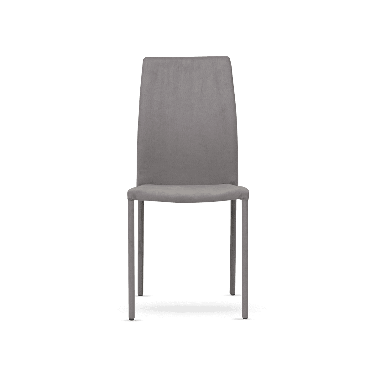 Buffalo XL Chair Zani Microfibr, Light Grey