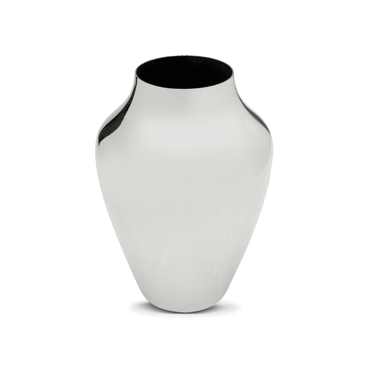 Vase Vesuv Conic 31Cm